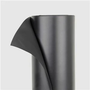 PP Hluav Taws Kub Retardant Sheet